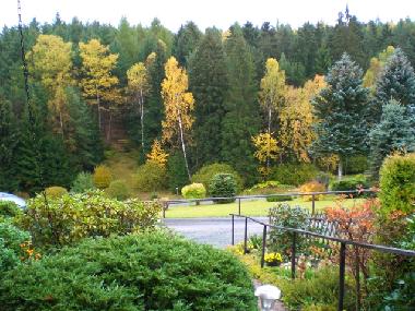 Appartement de vacances �/en/au Bad Elster  (Vogtland)ou appartement ou maison de vacances