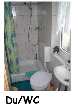 Appartement de vacances �/en/au Bad Elster  (Vogtland)ou appartement ou maison de vacances