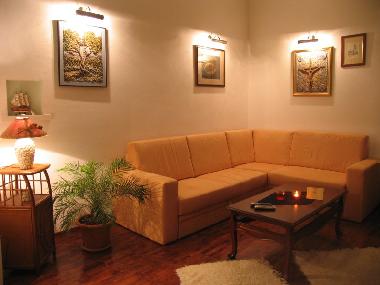 Appartement de vacances /en/au Prigradica (island Korcula) (Dubrovacko-Neretvanska)ou appartement ou maison de vacances