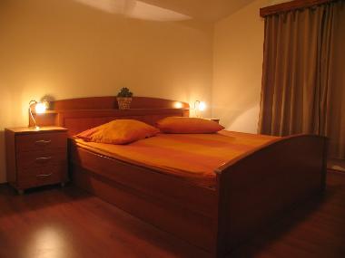 Appartement de vacances /en/au Prigradica (island Korcula) (Dubrovacko-Neretvanska)ou appartement ou maison de vacances