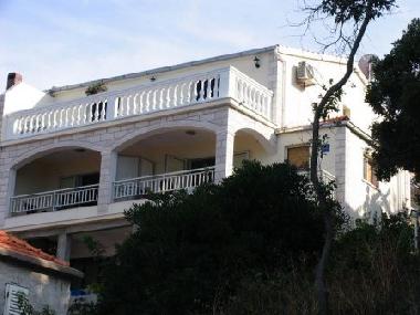 Appartement de vacances /en/au Prigradica (island Korcula) (Dubrovacko-Neretvanska)ou appartement ou maison de vacances