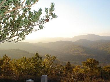 Maison de vacances �/en/au Durban Corbi�res (Aude)ou appartement ou maison de vacances