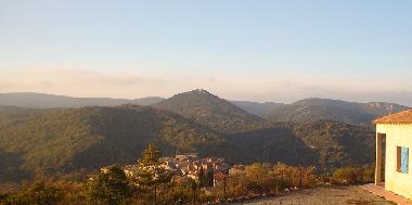 Maison de vacances �/en/au Durban Corbi�res (Aude)ou appartement ou maison de vacances