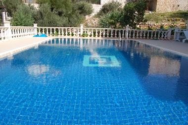 Maison de vacances /en/au Kas (Antalya)ou appartement ou maison de vacances