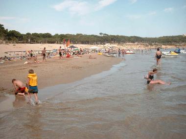 Appartement de vacances /en/au Salou (Tarragona)ou appartement ou maison de vacances