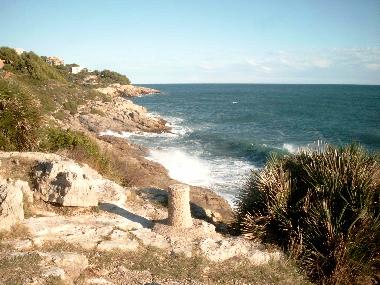 Appartement de vacances /en/au Salou (Tarragona)ou appartement ou maison de vacances