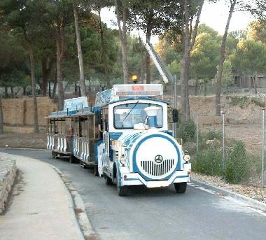 Appartement de vacances /en/au Salou (Tarragona)ou appartement ou maison de vacances