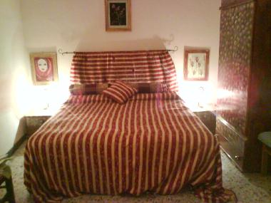 Appartement de vacances /en/au SYRAKUS (Siracusa)ou appartement ou maison de vacances