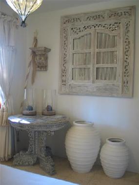 Villa /en/au Calafat (Tarragona)ou appartement ou maison de vacances