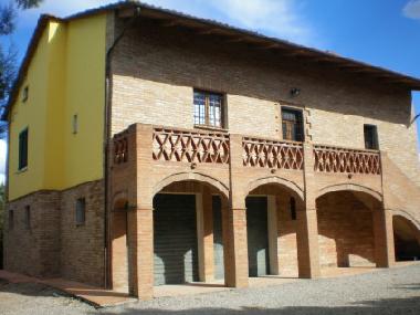 Maison de vacances �/en/au Pozzuolo (Perugia)ou appartement ou maison de vacances