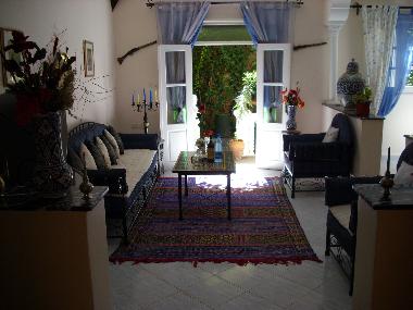 Maison de vacances �/en/au Marrakech (Marrakech)ou appartement ou maison de vacances