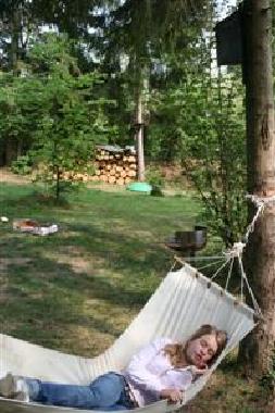 Maison de vacances �/en/au Barvaux s/o (Wallonia)ou appartement ou maison de vacances