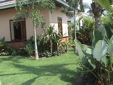 Maison de vacances /en/au Bang Sarae (Chon Buri)ou appartement ou maison de vacances