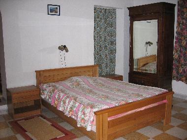 Appartement de vacances �/en/au Sainte Agn�s (Alpes-Maritimes)ou appartement ou maison de vacances