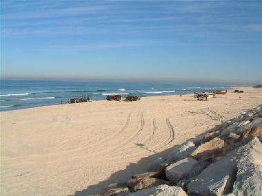 Maison de vacances �/en/au Sao Romao de Vagos (Baixo Vouga)ou appartement ou maison de vacances