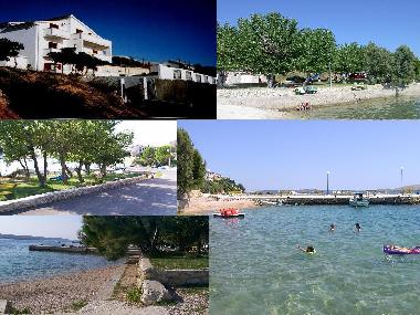 Maison de vacances /en/au Miskovici (Zadarska)ou appartement ou maison de vacances