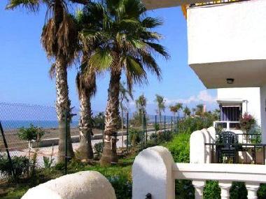 Appartement de vacances /en/au Torrox-Costa (Mlaga)ou appartement ou maison de vacances