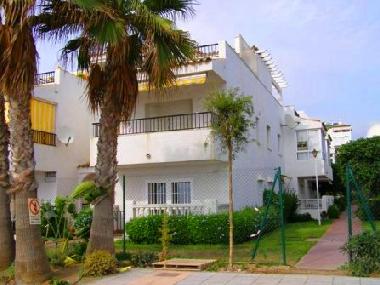 Appartement de vacances /en/au Torrox-Costa (Mlaga)ou appartement ou maison de vacances