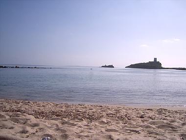 Maison de vacances /en/au PULA (Cagliari)ou appartement ou maison de vacances