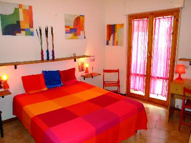 Appartement de vacances �/en/au Santa Marinella (Roma)ou appartement ou maison de vacances