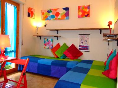Appartement de vacances �/en/au Santa Marinella (Roma)ou appartement ou maison de vacances