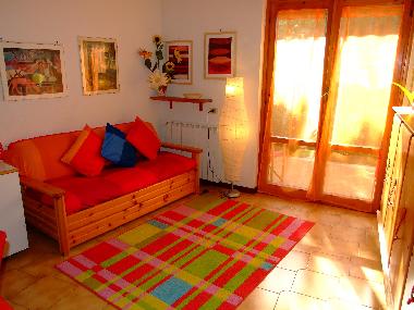 Appartement de vacances �/en/au Santa Marinella (Roma)ou appartement ou maison de vacances
