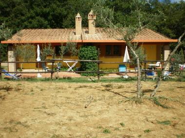 Appartement de vacances �/en/au pozzuolo (Perugia)ou appartement ou maison de vacances