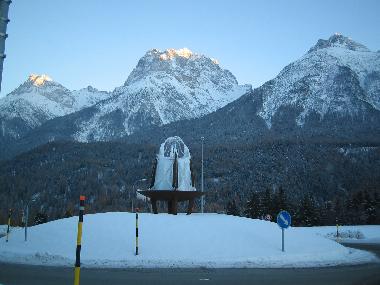 Appartement de vacances �/en/au Scuol (Scuol)ou appartement ou maison de vacances