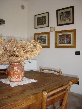 Appartement de vacances /en/au Perugia (Perugia)ou appartement ou maison de vacances