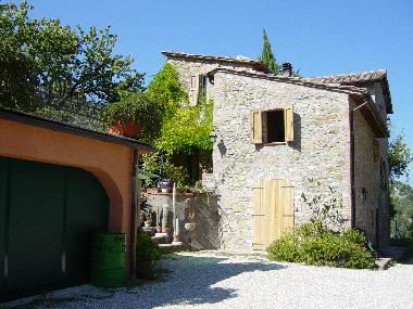 Appartement de vacances /en/au Perugia (Perugia)ou appartement ou maison de vacances