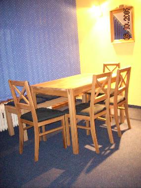 Appartement de vacances �/en/au Hinterglemm (Pinzgau-Pongau)ou appartement ou maison de vacances