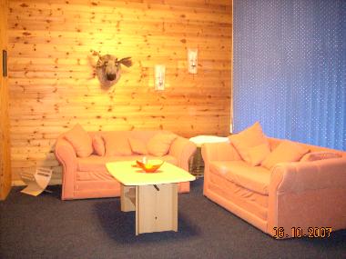 Appartement de vacances �/en/au Hinterglemm (Pinzgau-Pongau)ou appartement ou maison de vacances