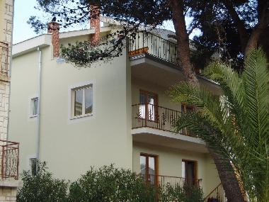 Maison de vacances /en/au Stari Grad (Splitsko-Dalmatinska)ou appartement ou maison de vacances