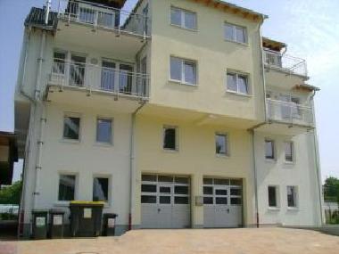 Appartement de vacances /en/au Frankfurt am Main (Taunus / Frankfurt)ou appartement ou maison de vacances