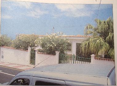 Maison de vacances /en/au Bajamar (Teneriffa)ou appartement ou maison de vacances