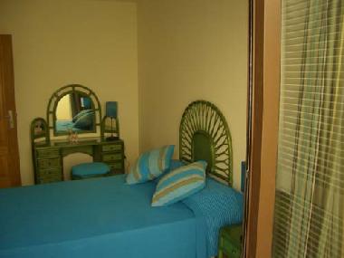 Appartement de vacances �/en/au Porto Santo (Madeira)ou appartement ou maison de vacances