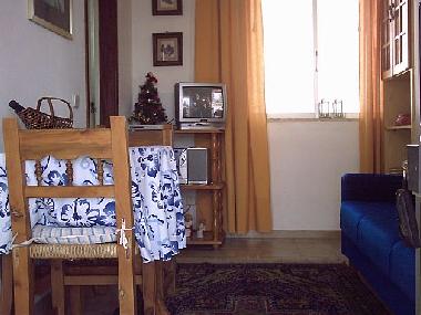 Appartement de vacances /en/au Praia do Carvoeiro (Algarve)ou appartement ou maison de vacances