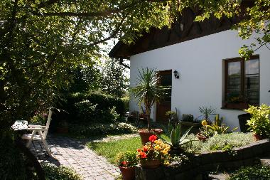 Maison de vacances /en/au Crivitz (Mecklenburg-Schwerin)ou appartement ou maison de vacances