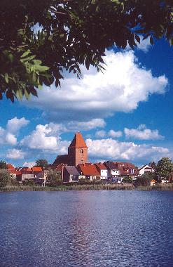 Maison de vacances /en/au Crivitz (Mecklenburg-Schwerin)ou appartement ou maison de vacances