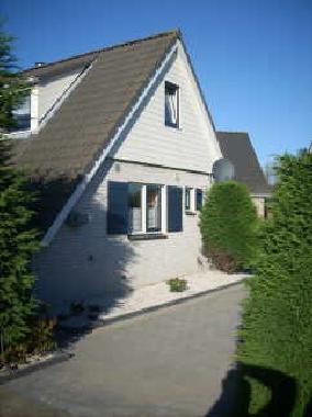 Maison de vacances /en/au Ouddorp (Zuid-Holland)ou appartement ou maison de vacances