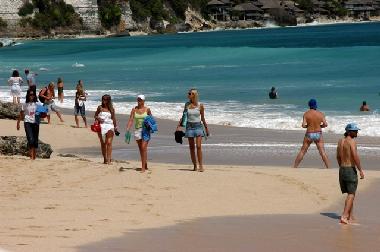 Maison de vacances �/en/au Jimbaran, Denpasar, Bali (Bali)ou appartement ou maison de vacances