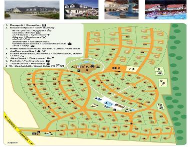 Maison de vacances �/en/au Vargesztes (Komarom-Esztergom)ou appartement ou maison de vacances