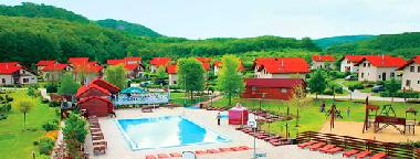 Maison de vacances �/en/au Vargesztes (Komarom-Esztergom)ou appartement ou maison de vacances