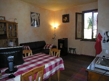 Appartement de vacances �/en/au Griante Cadenabbia (Como)ou appartement ou maison de vacances