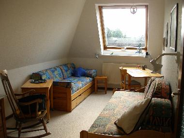 Appartement de vacances /en/au Niendorf (Ostsee-Festland)ou appartement ou maison de vacances