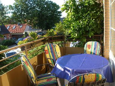 Appartement de vacances /en/au Niendorf (Ostsee-Festland)ou appartement ou maison de vacances