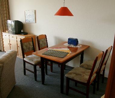Appartement de vacances /en/au Niendorf (Ostsee-Festland)ou appartement ou maison de vacances