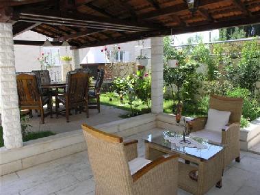 Appartement de vacances /en/au Split (Splitsko-Dalmatinska)ou appartement ou maison de vacances