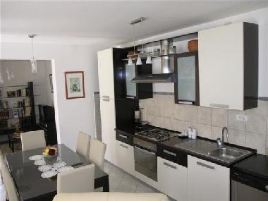Appartement de vacances /en/au Split (Splitsko-Dalmatinska)ou appartement ou maison de vacances
