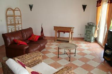 Salle de s�jour